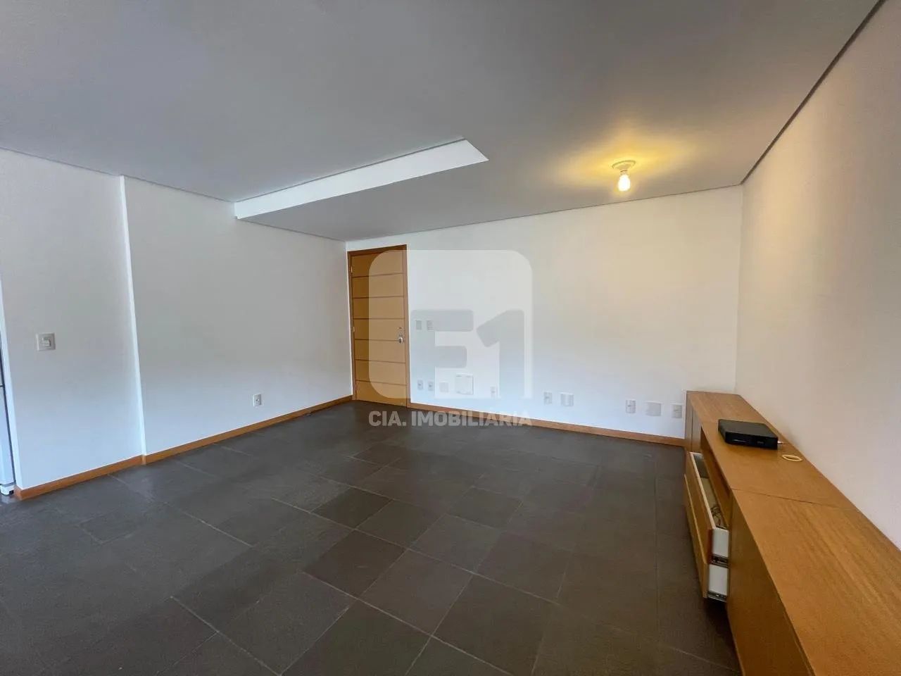 Apartamento de 2 dormitórios no Itacorubi - Foto 2