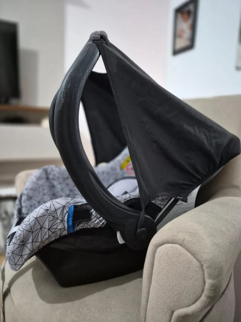 Bebê conforto à venda - Foto 3