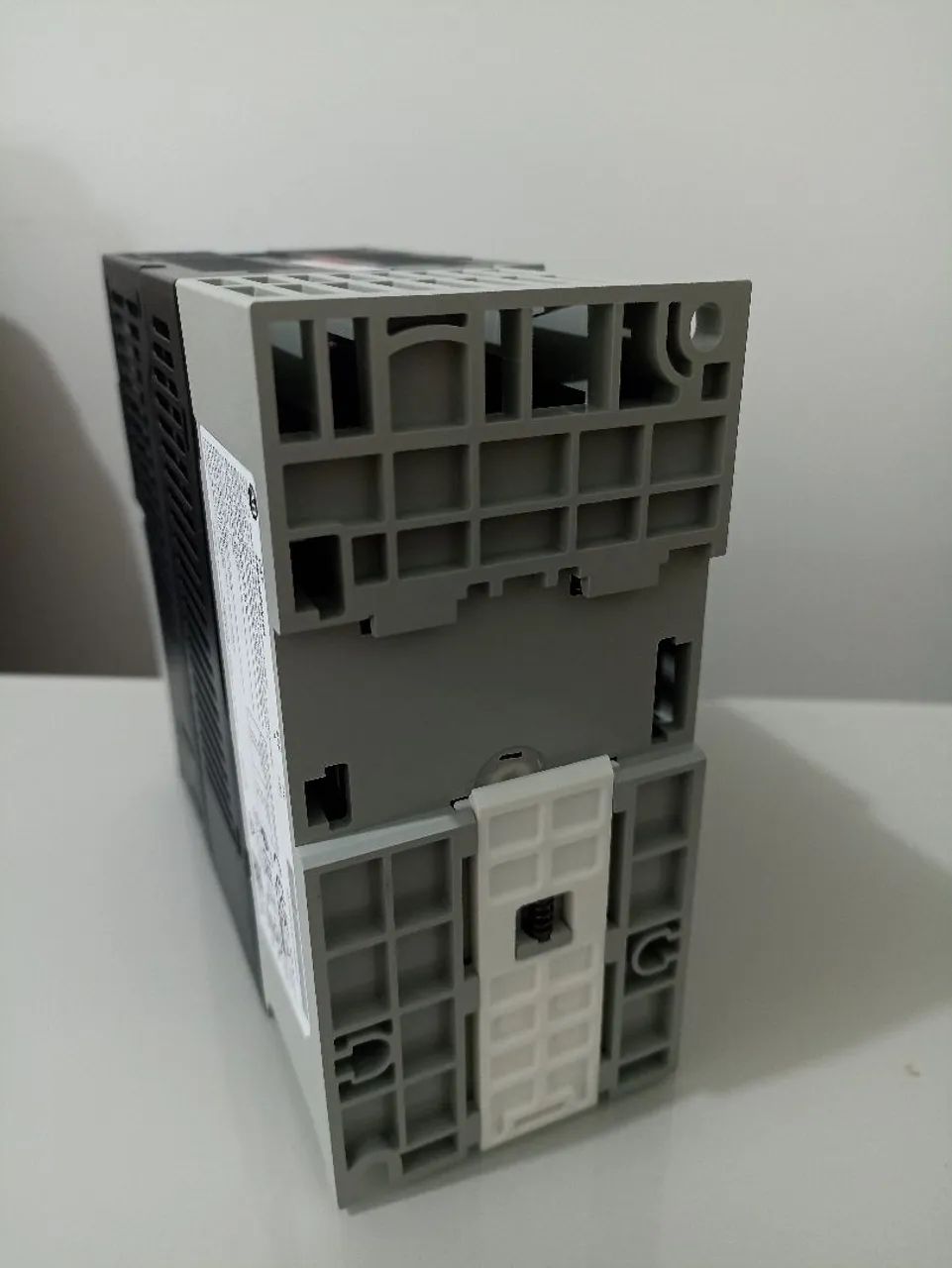 INVERSOR ALLEN BRADLEY 525 POWER FLEX  NOVO NA CAIXA - Foto 3