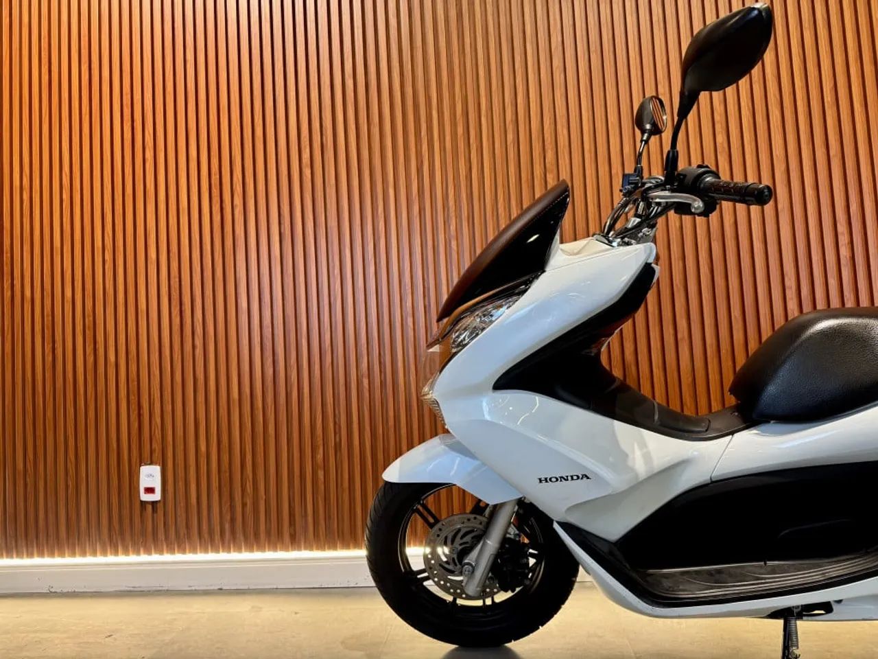 HONDA PCX 150 2015 - Foto 4