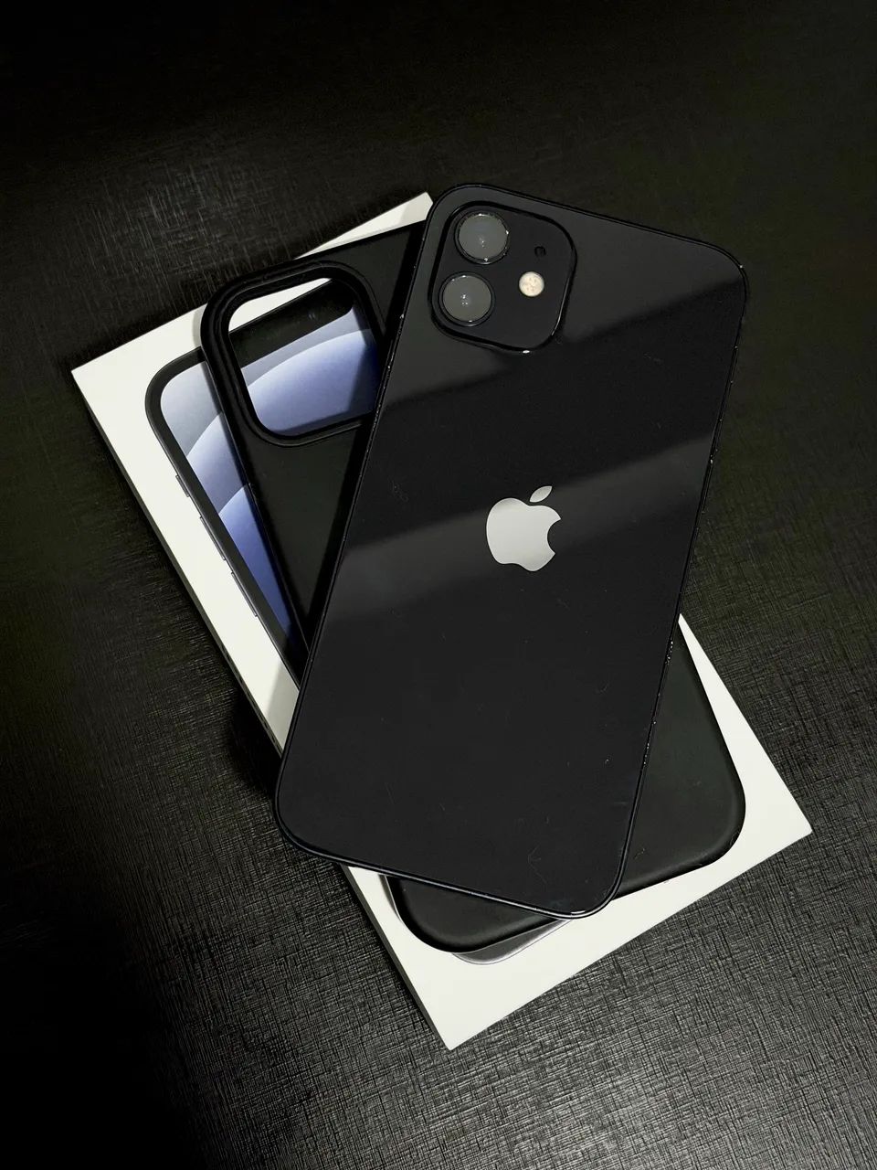 iPhone 12 128gb - Único dono!