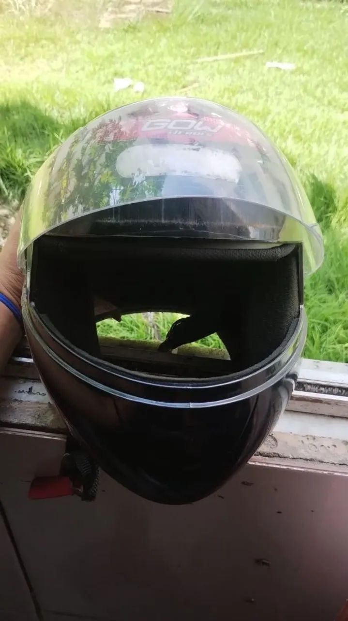 Capacete  - Foto 3