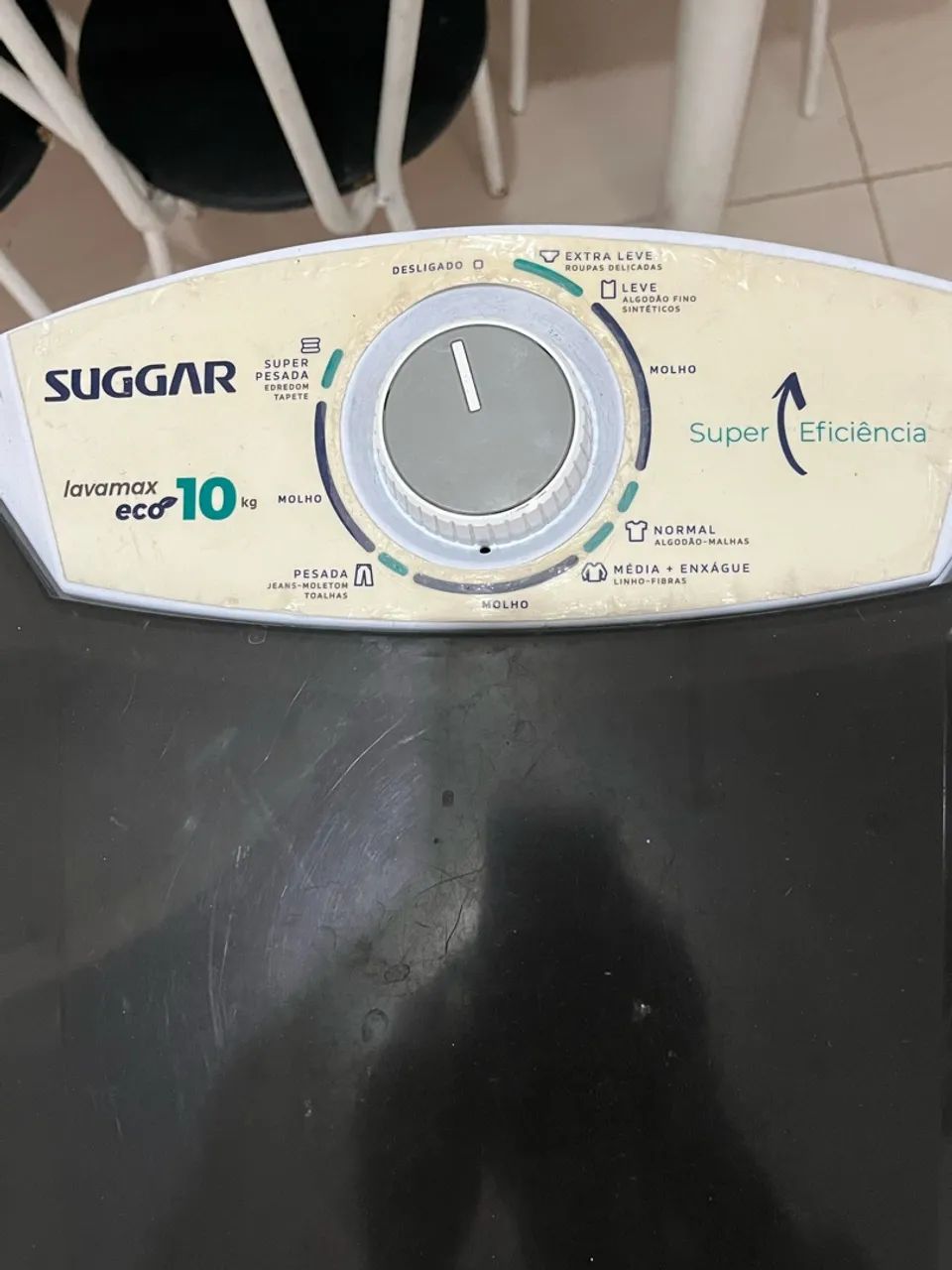 Tanquinho de lavar roupa - Foto 3
