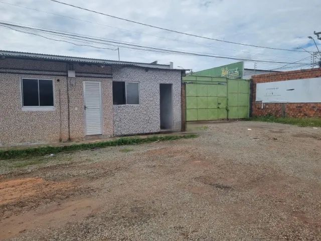 Alugo Terreno no Tirirical  3 quadras atrás do Banco do Brasil.  - Foto 8