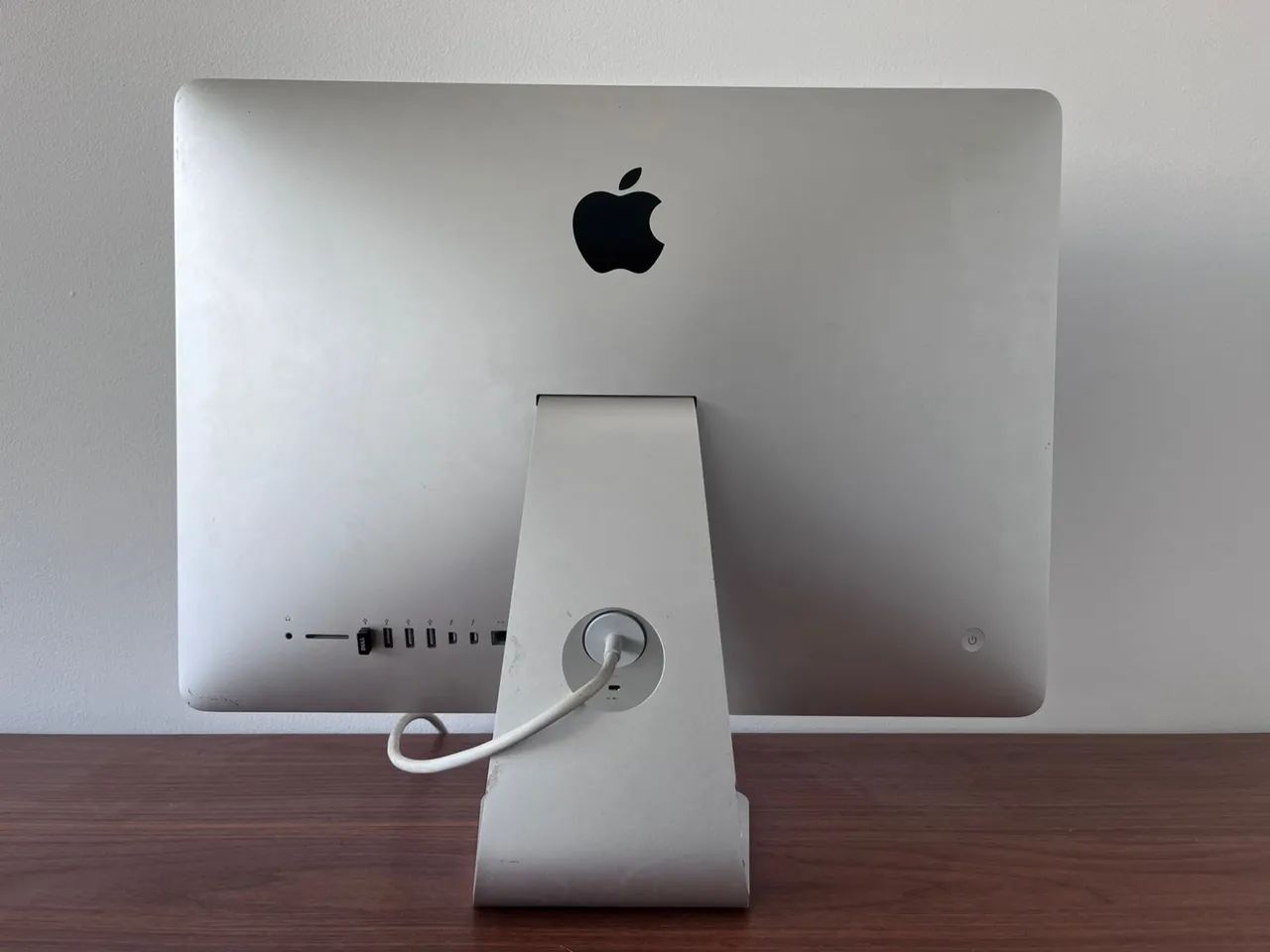 iMac 2013 8GB RAM Intel i5 SSD 500GB - Foto 4