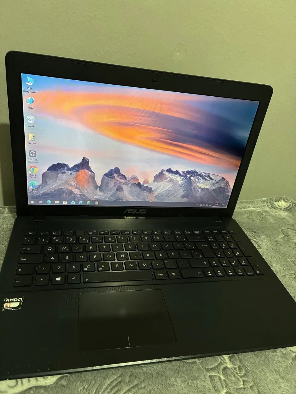 Notebook Asus 