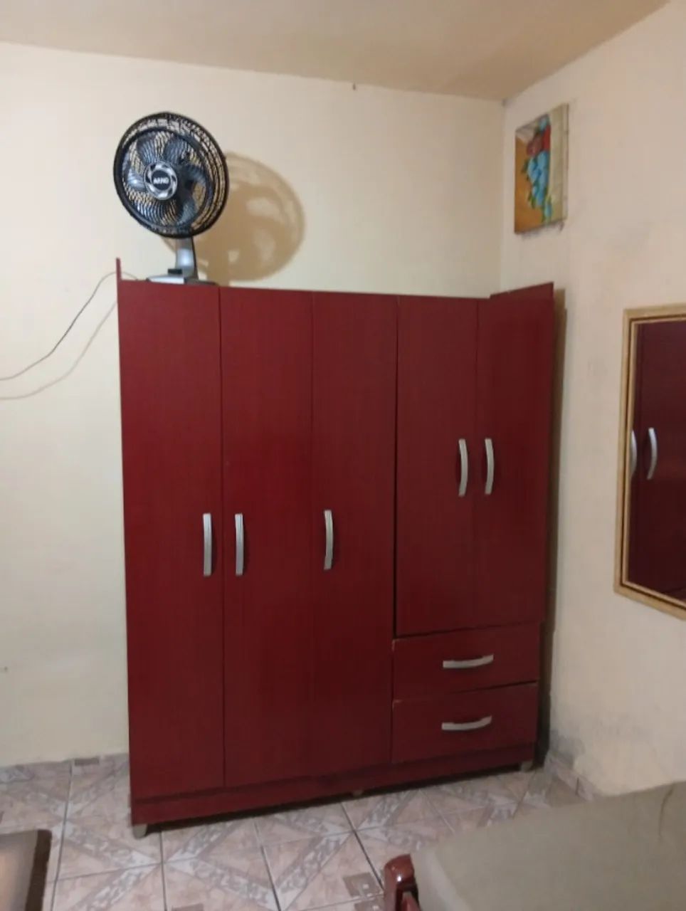 guarda roupa casal
