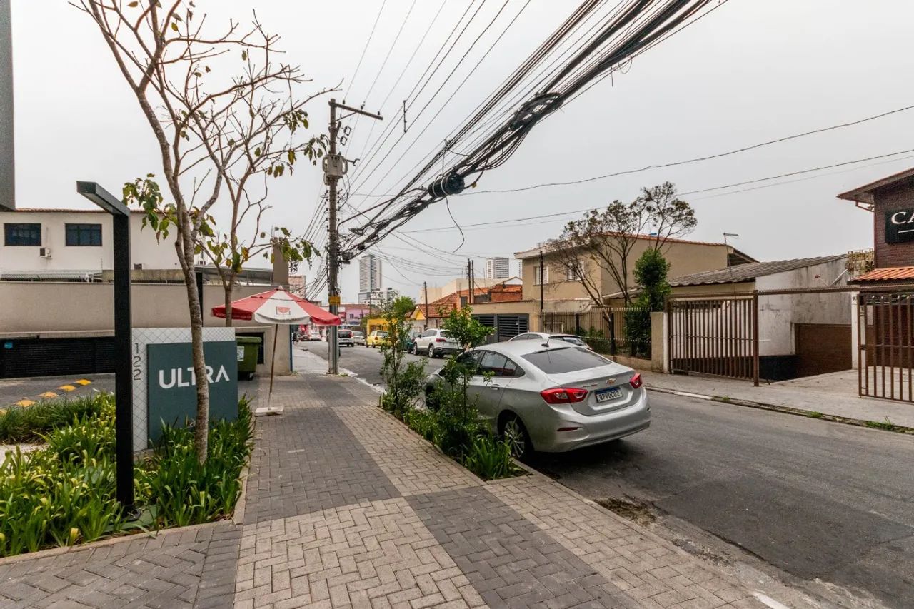 Studio para locação em Centro com 1 quarto, 33m² - Foto 4