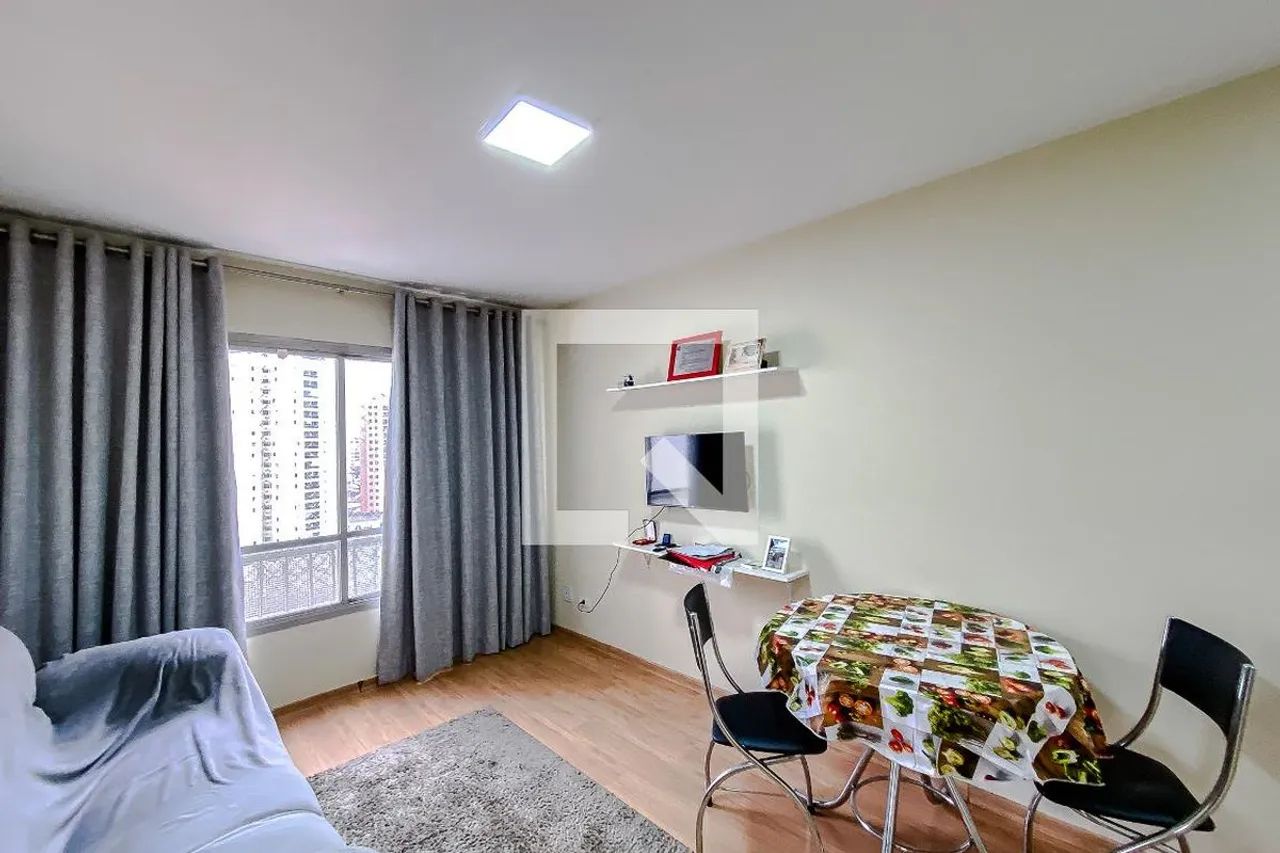 Apartamento à Venda - Mooca, 1 Quarto, 43 m2 - Foto 2