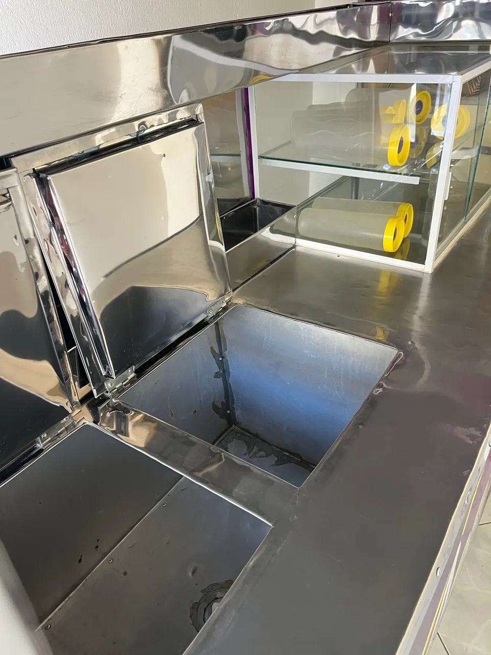 Carrinho de açaí  - Foto 3