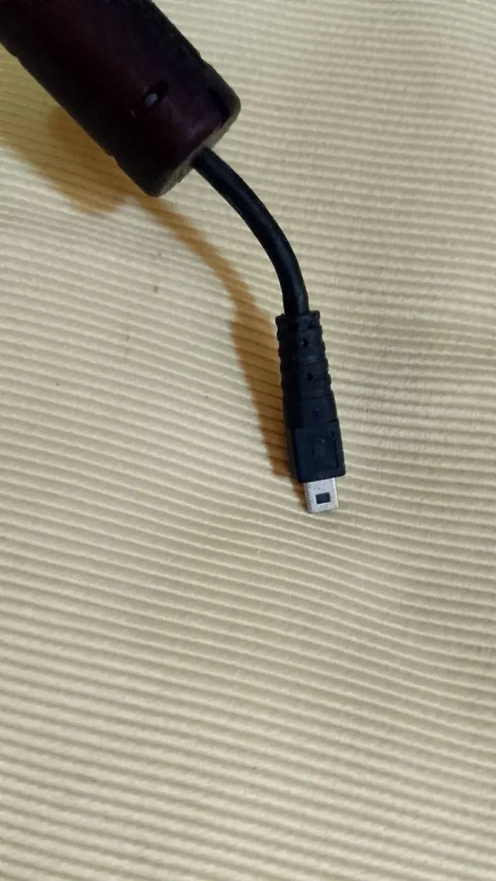 Carregador de câmera digital Nikon  - Foto 4