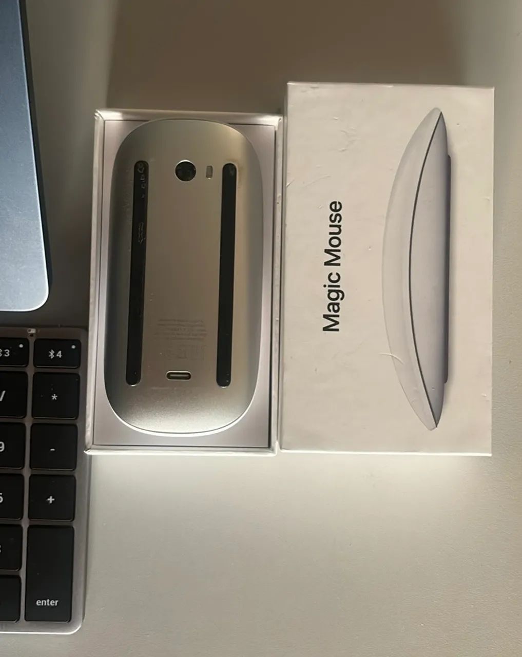 MacBook Air M2 15" 2023  - Foto 4