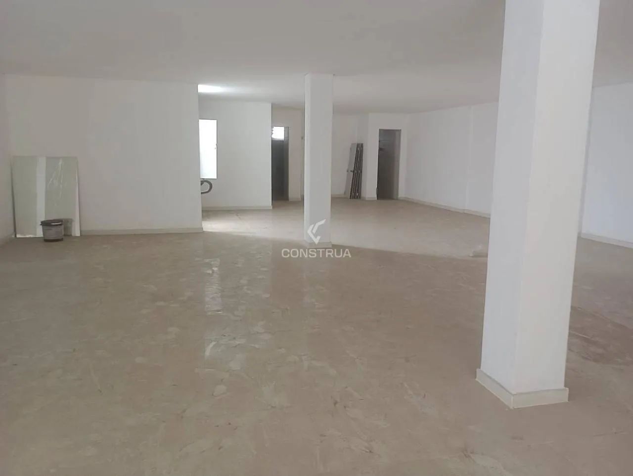 SALÃO COMERCIAL PARA VENDA E LOCAÇÃO LOCALIZADO NO CENTRO DE CAMPINAS-SP - Foto 3