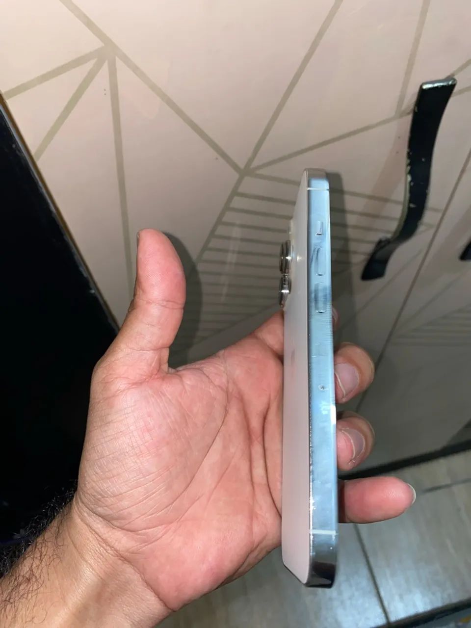 iPhone 13 Pro  - Foto 2