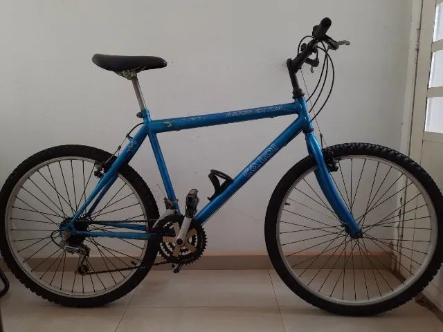 BICICLETA CALOI ASPEN EXTRA