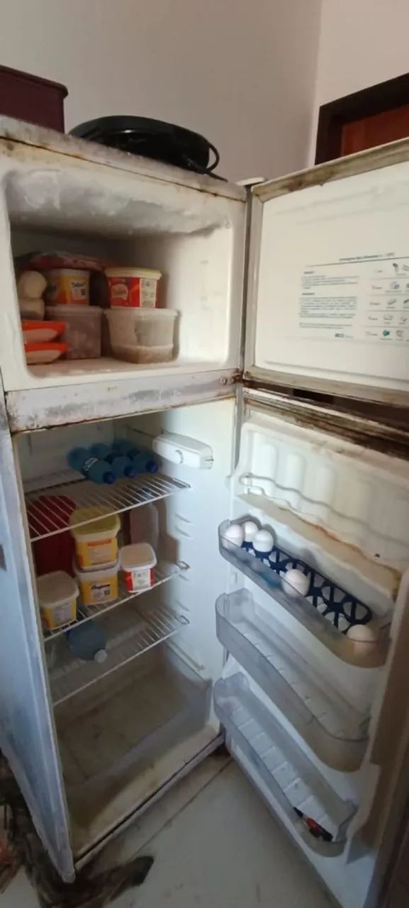 Geladeira - Foto 2