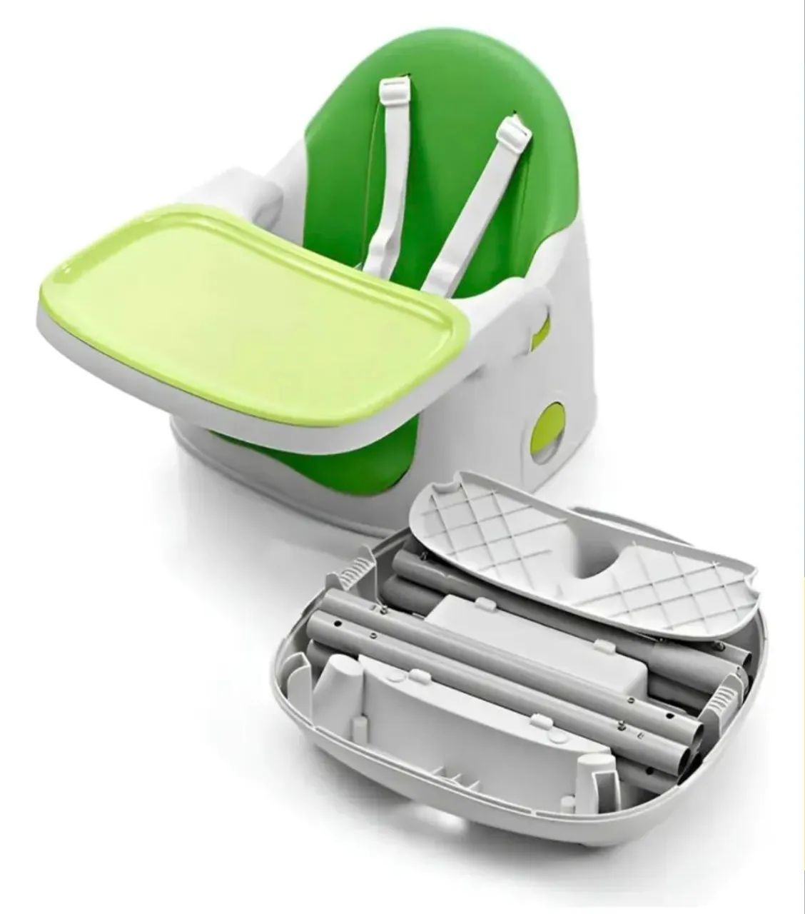 Cadeira de alimentação - Safety  - Foto 5