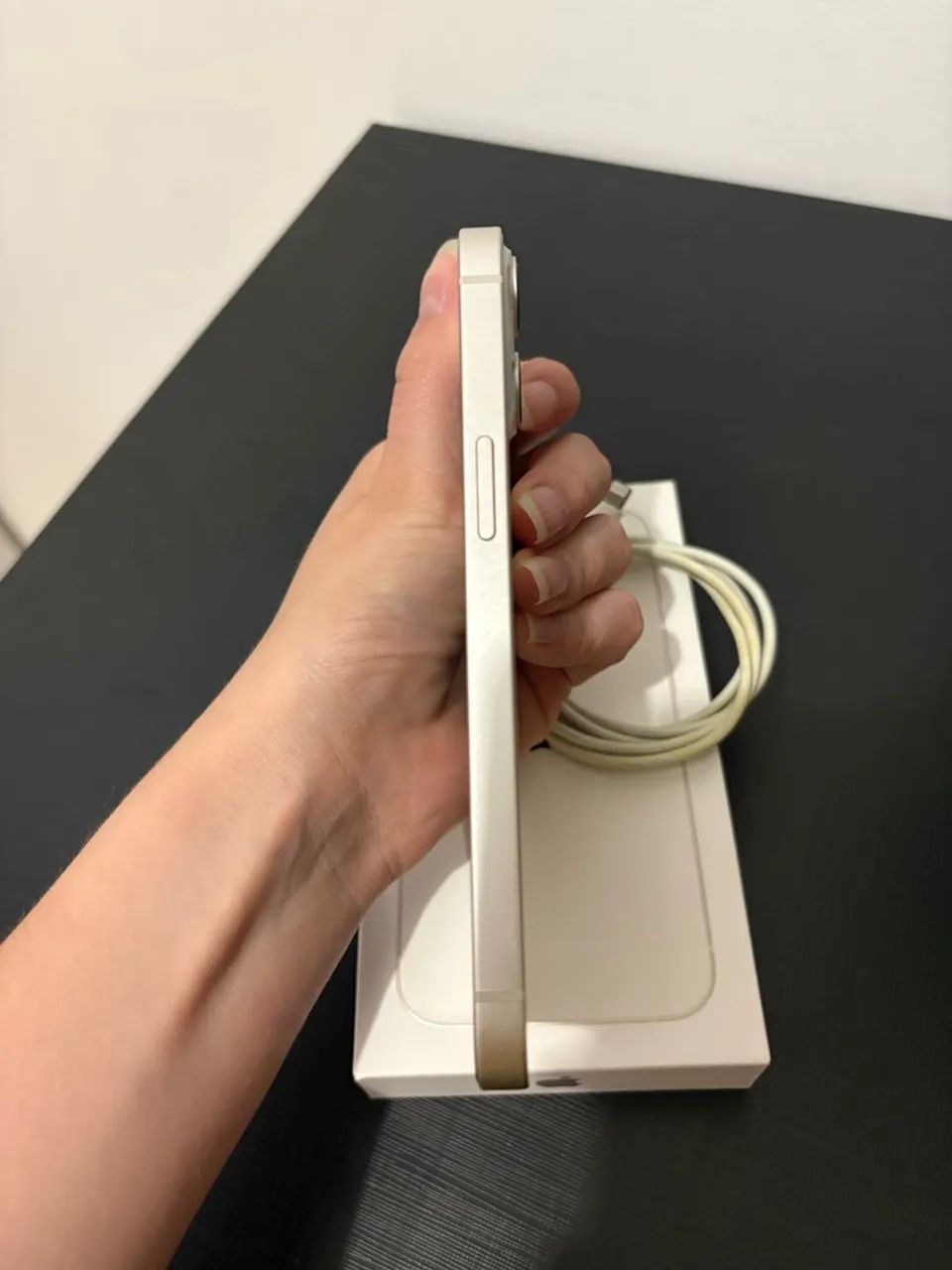 Iphone 13 128GB Estelar - Foto 3