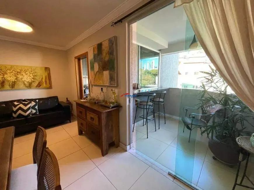 Cobertura 3 Quartos (1 Suíte) e 3 Vagas de Garagem Cobertas - Foto 2