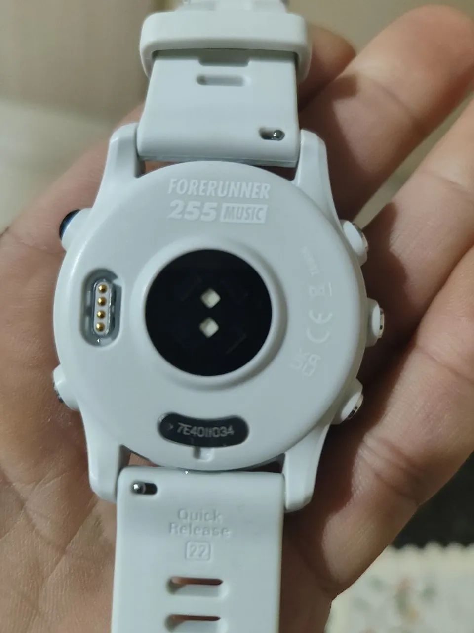 Garmin 255 Músic  - Foto 4