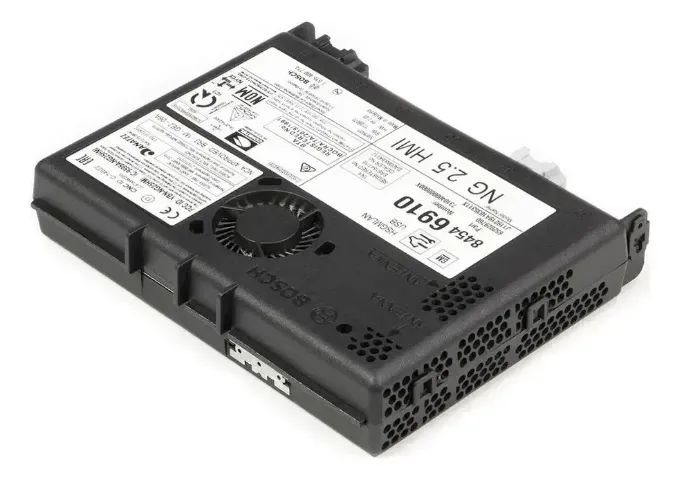 Módulo Interface S10/trailblazer 2015/2025  * - Foto 5