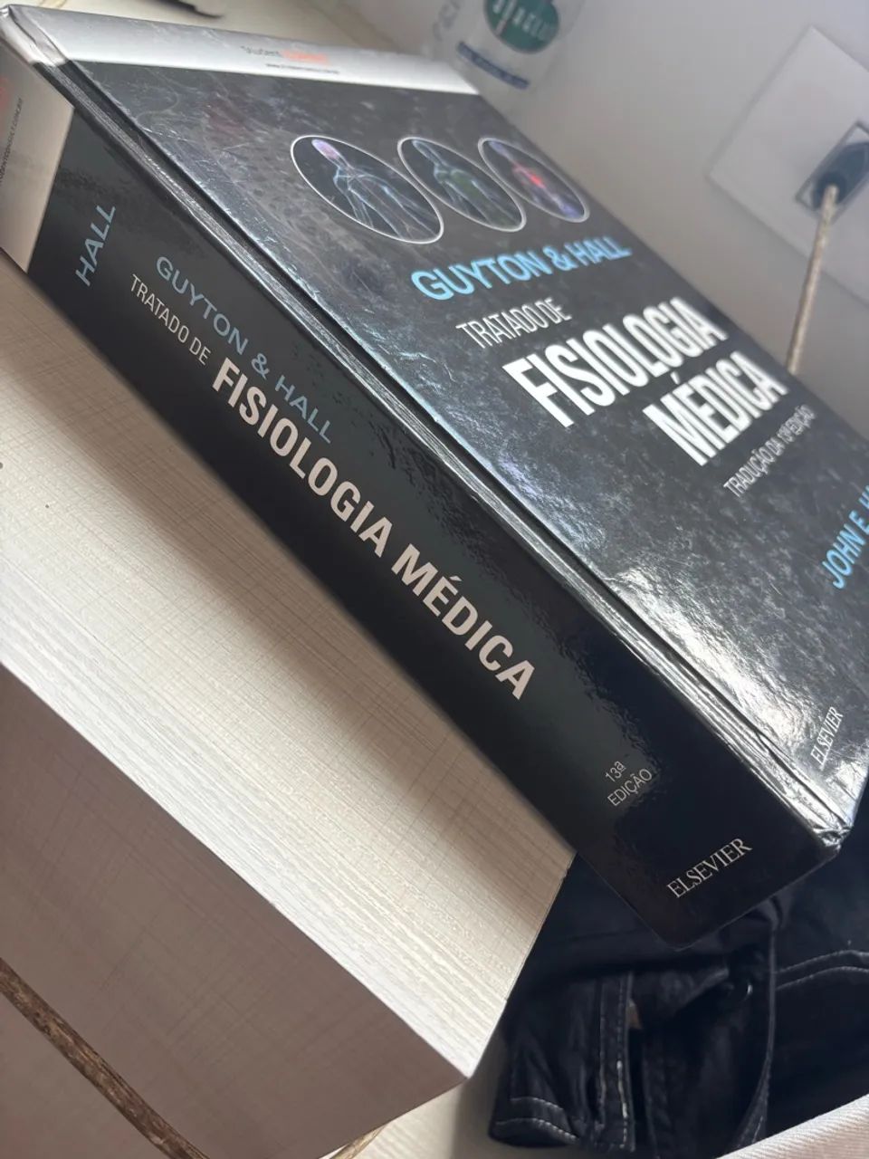 Livro Guyton - Foto 2