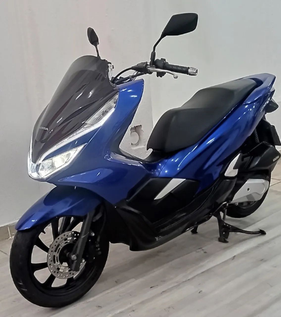 HONDA PCX Scooter - Foto 2