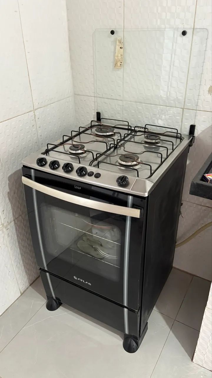 Vendo fogão  - Foto 3