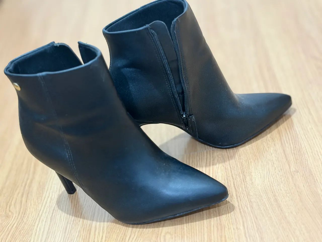 Bota Vizzano 37  - Foto 3