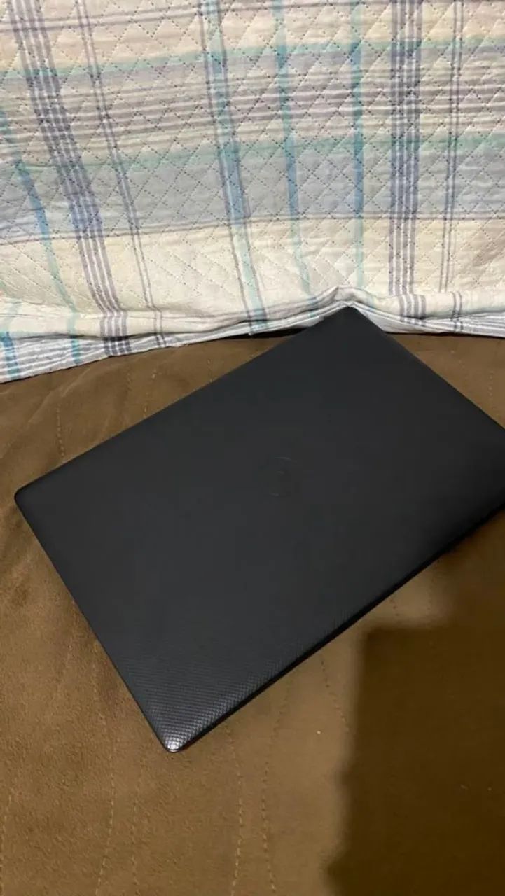 Vendo notebook 