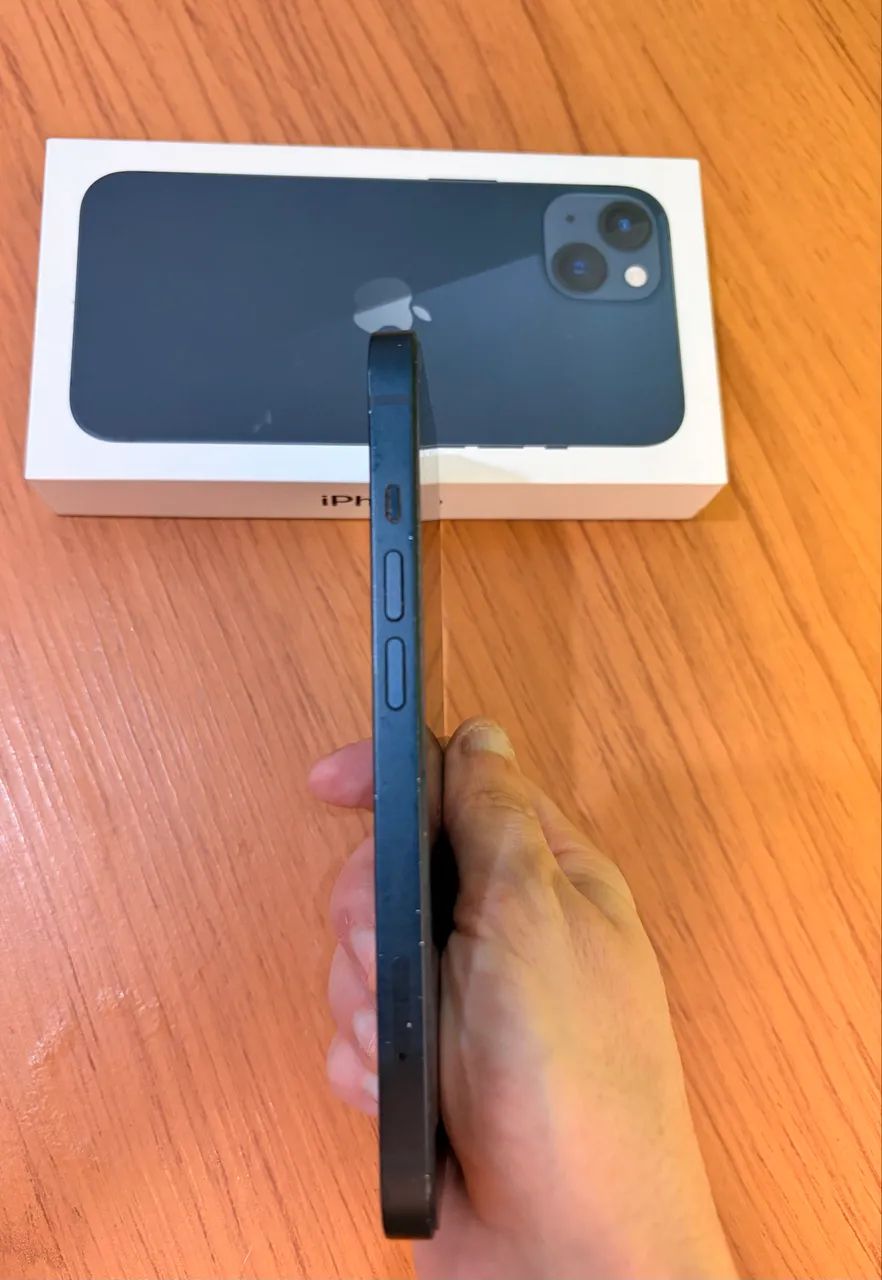 iPhone 13 - 128Gb (Bateria Nova) - Foto 4