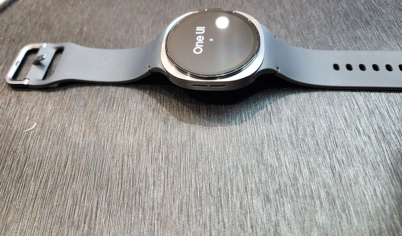 Vendo watch 8 Lte com nota  - Foto 2