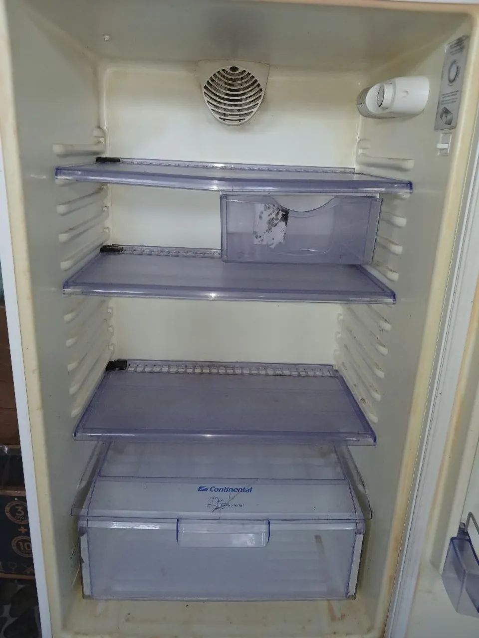 Geladeira Duplex - Foto 4