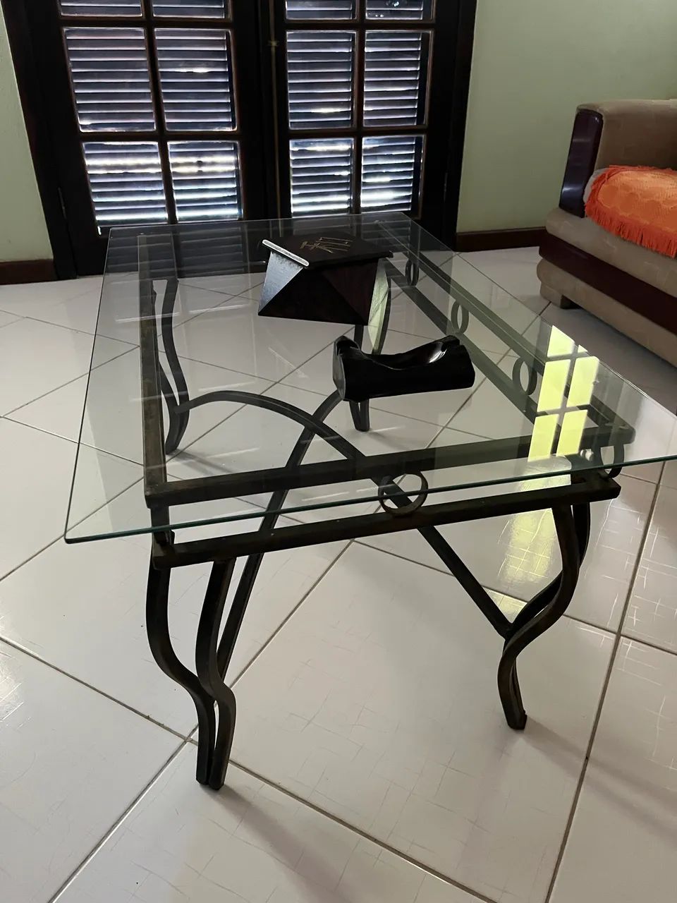 Mesa de centro  - Foto 2