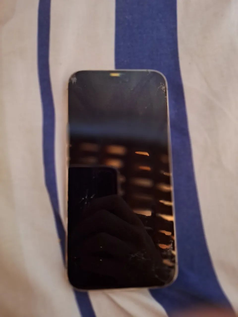iPhone 14 Pro Max 256g - Foto 3