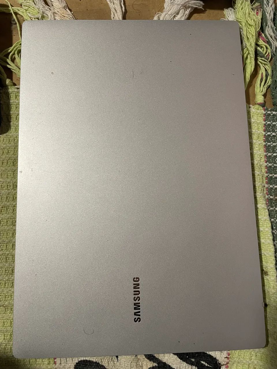 Notebook galaxy book go  - Foto 3