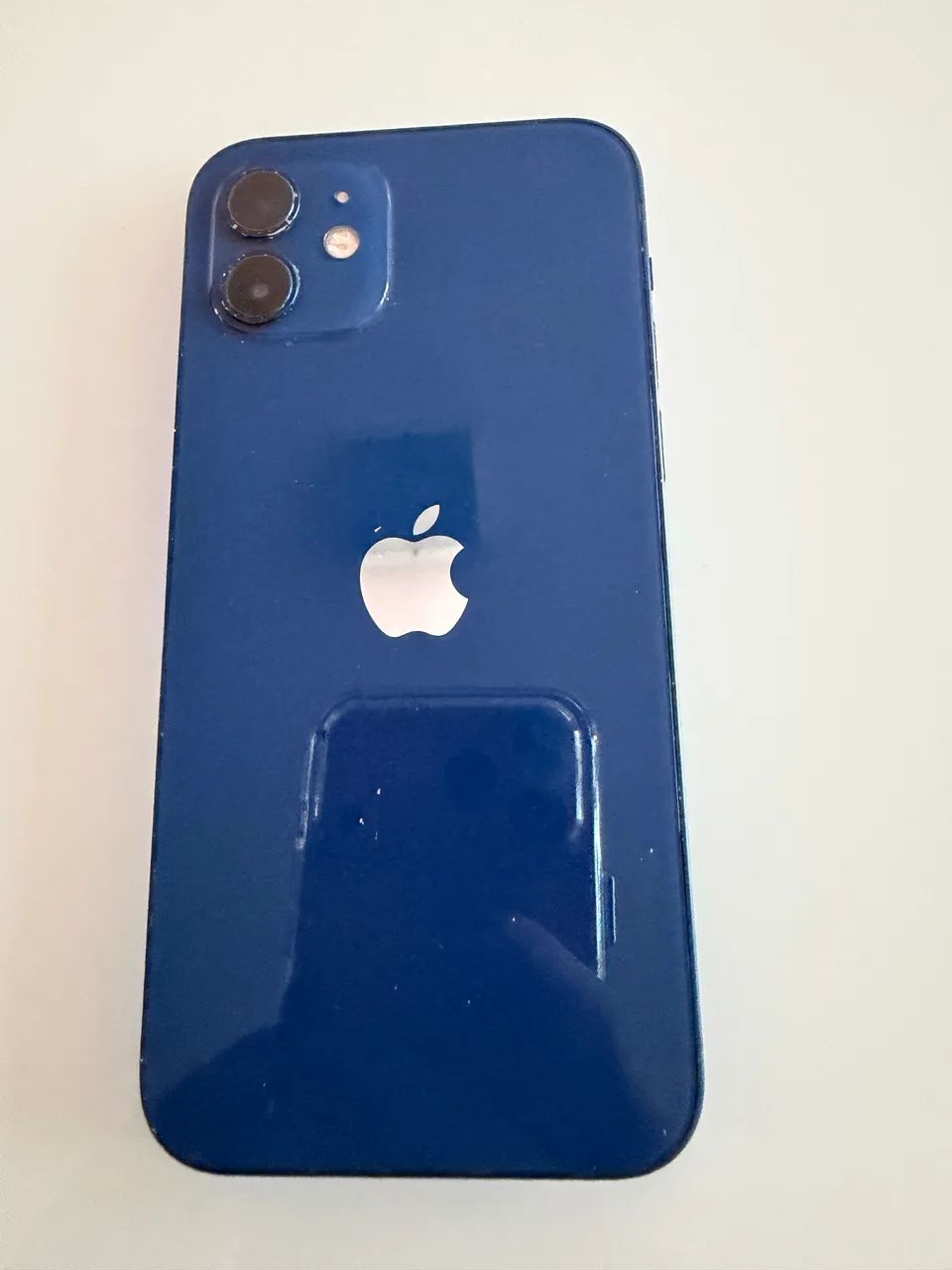 iPhone 12 64GB- Azul- Excelente estado - Foto 2