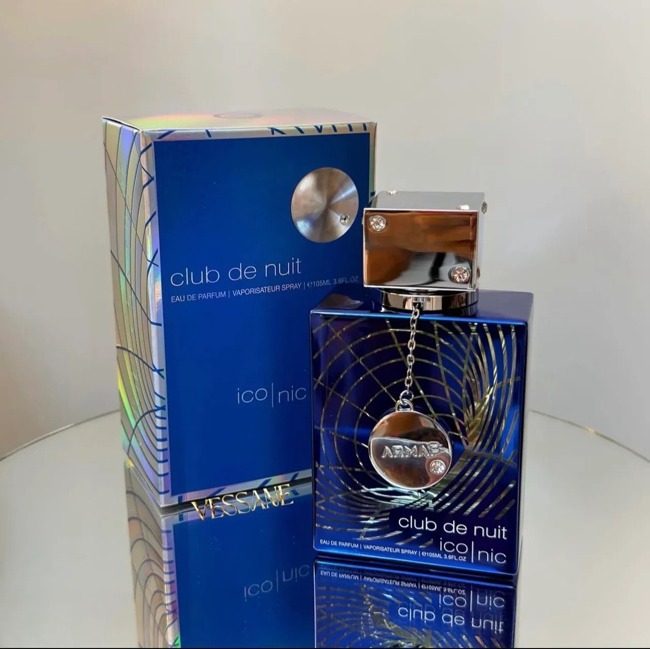 Perfumes 
