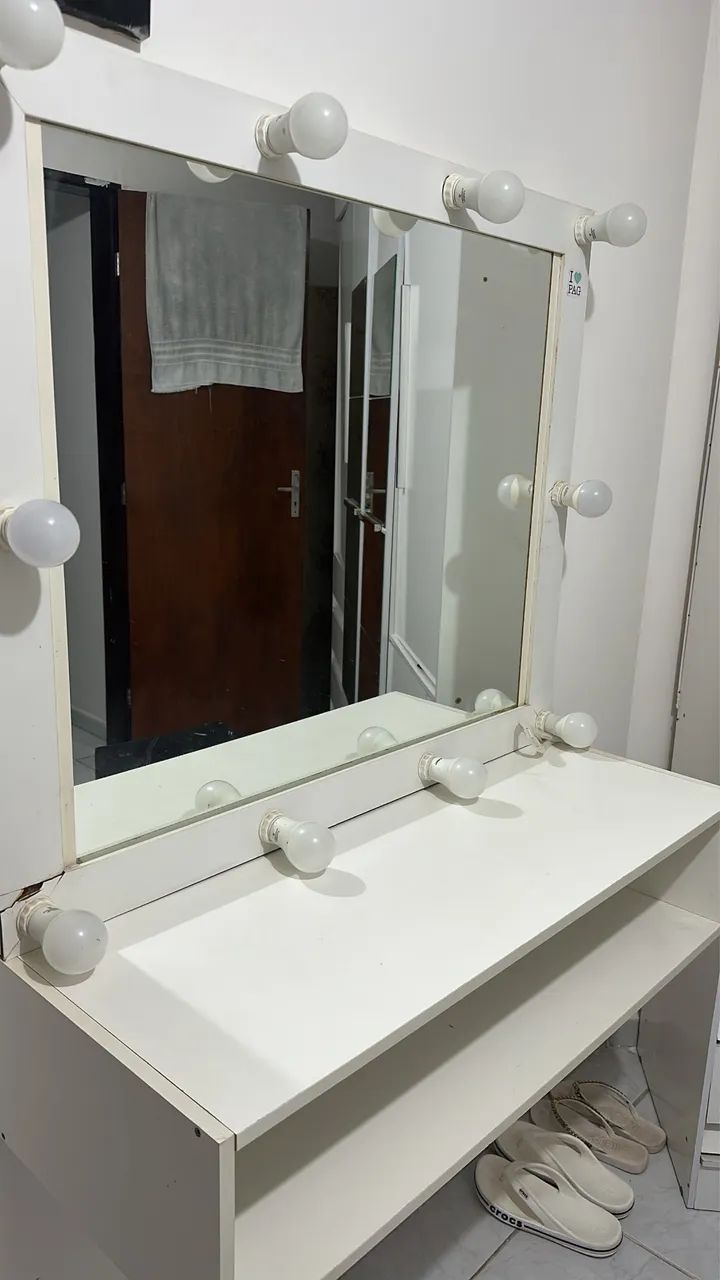Vende-se penteadeira  - Foto 3