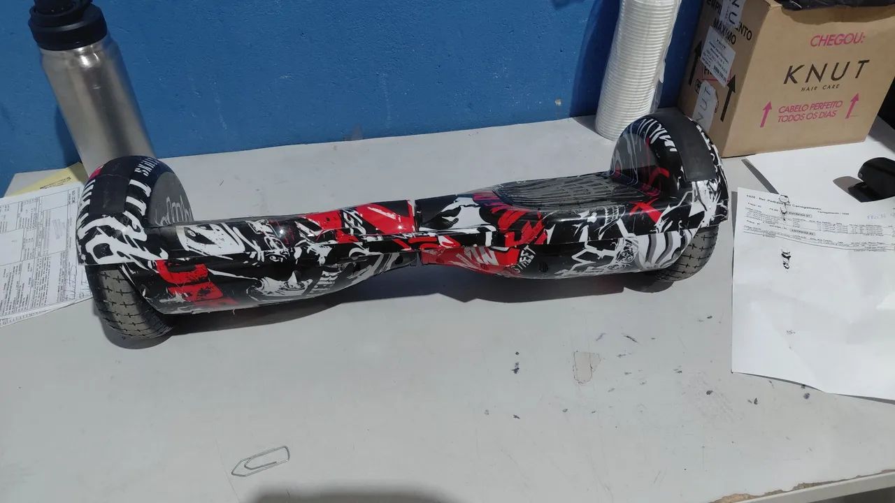 Snowboard vendo  - Foto 2