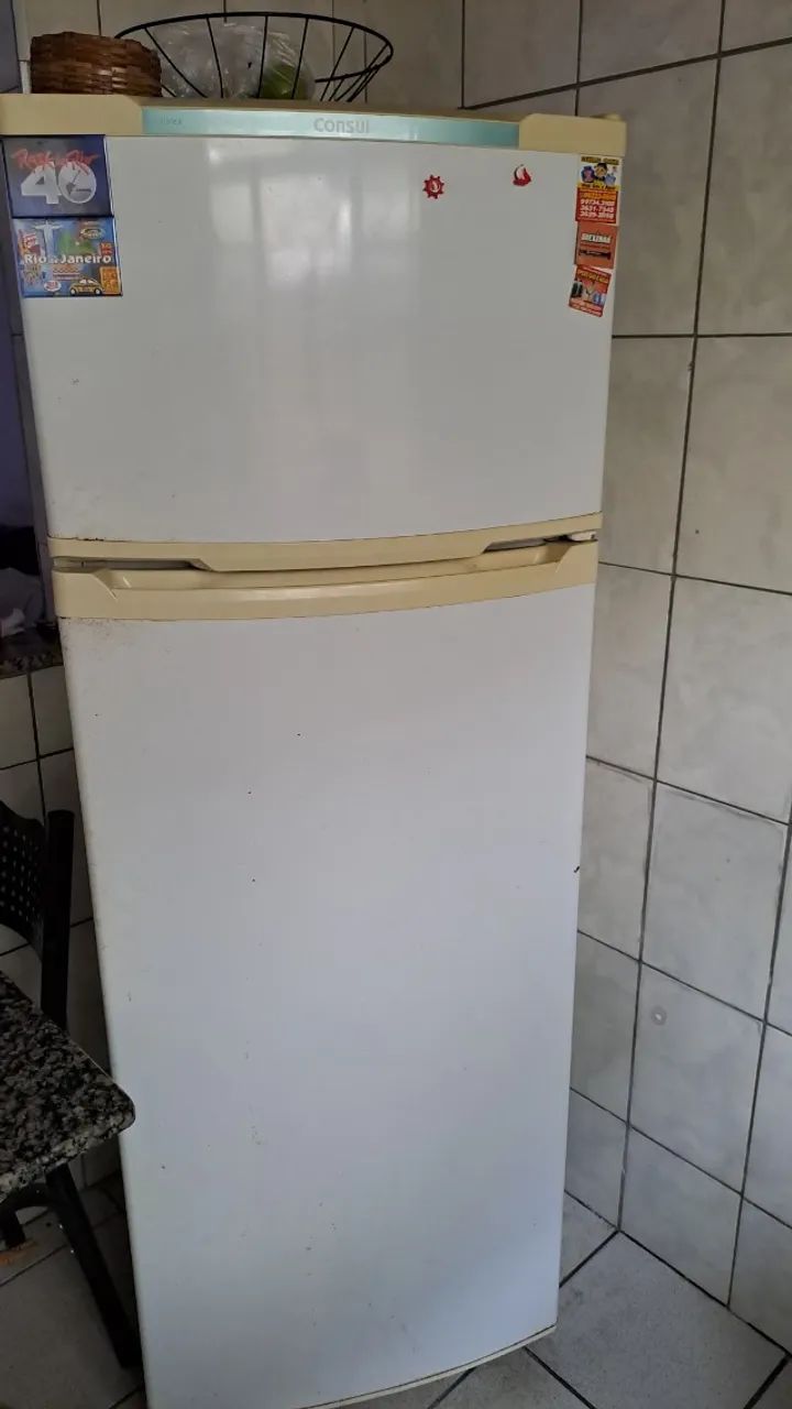 Geladeira - Foto 2