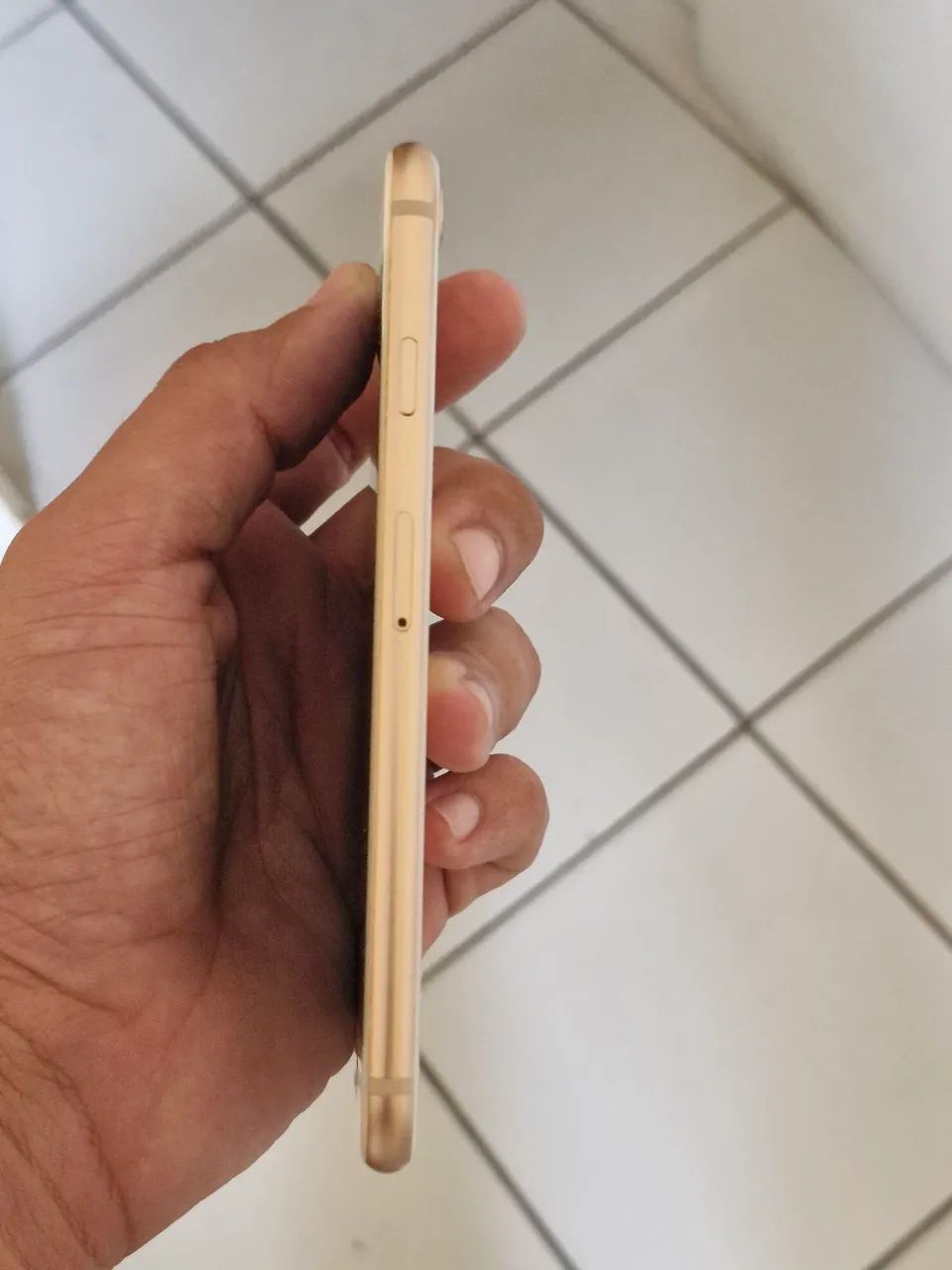 Iphone 8 Rosê - Foto 5