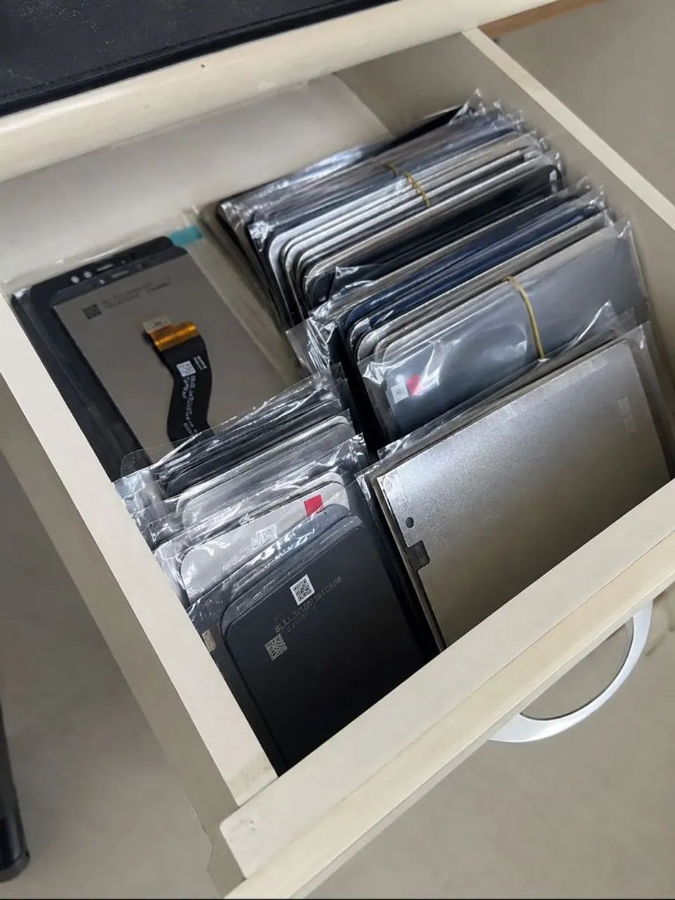 DISPLAY DE CELULAR 
