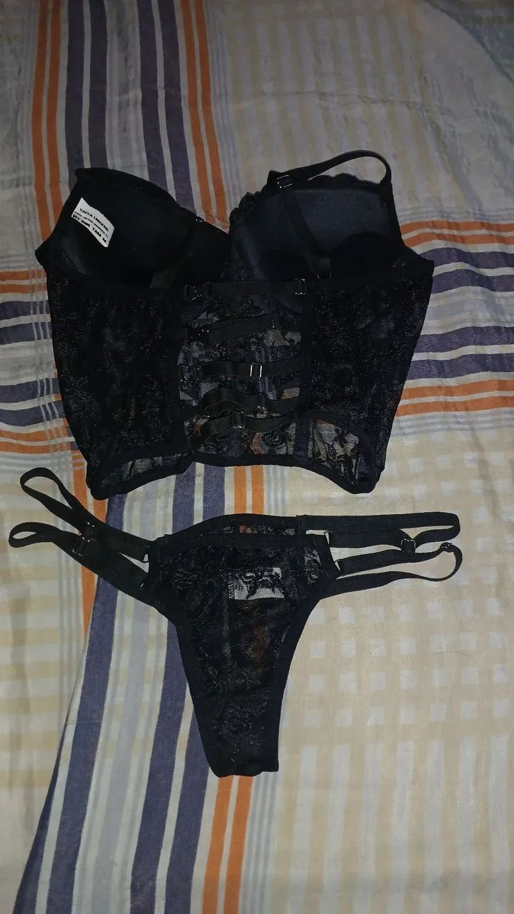 Roupas feminina  - Foto 3