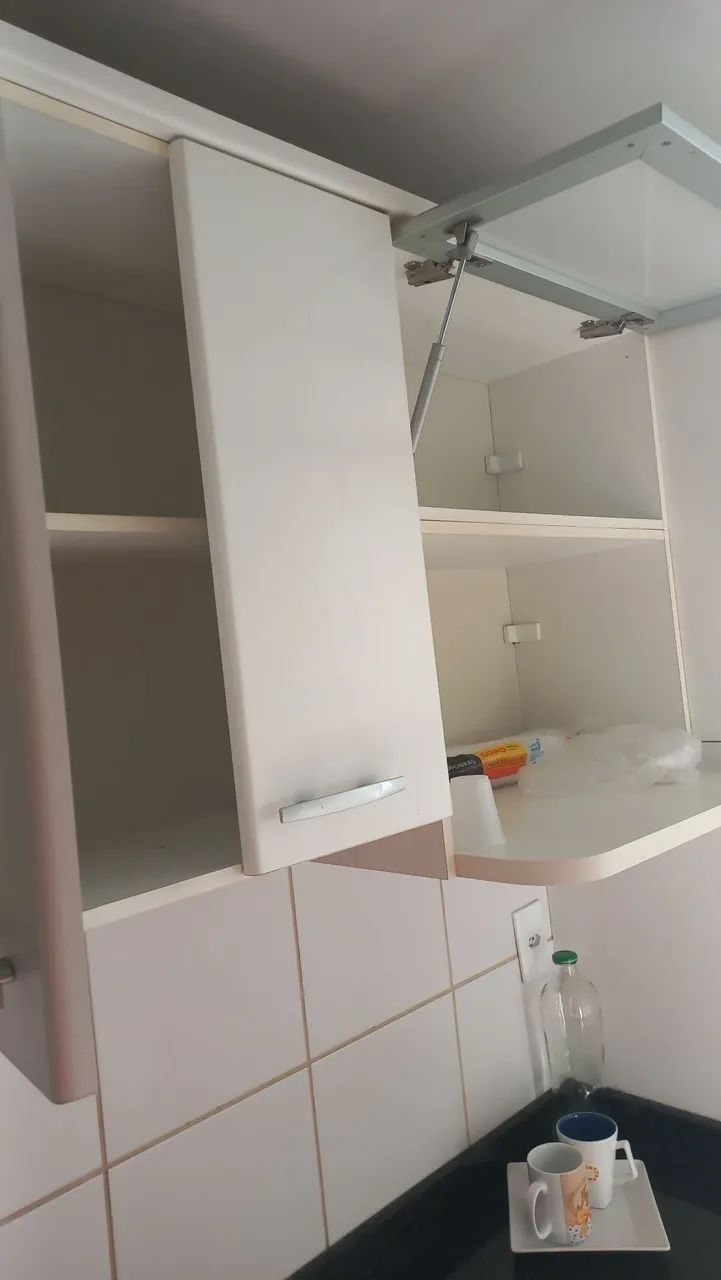 Armários para cozinha  - Foto 4