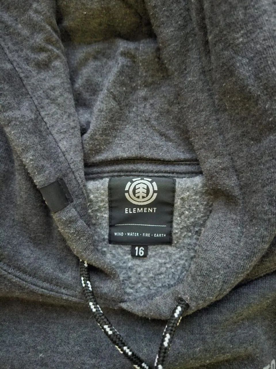 MOLETOM ELEMENT ORIGINAL! - Foto 3