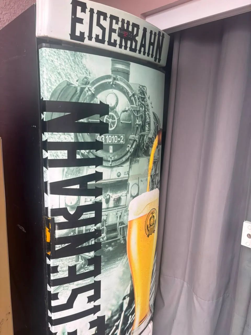 CERVEJEIRA 