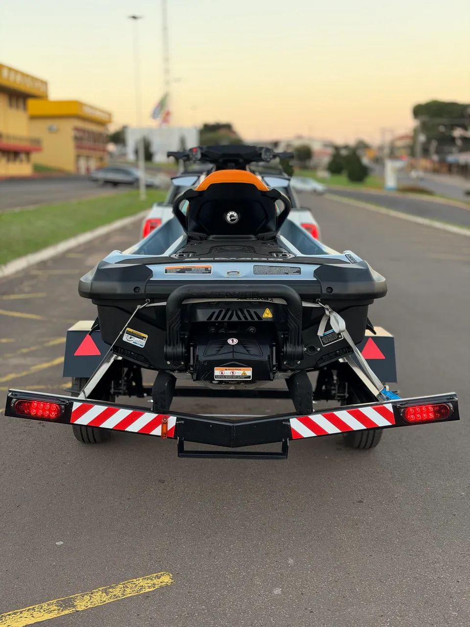 GTI 170 SE - Foto 3