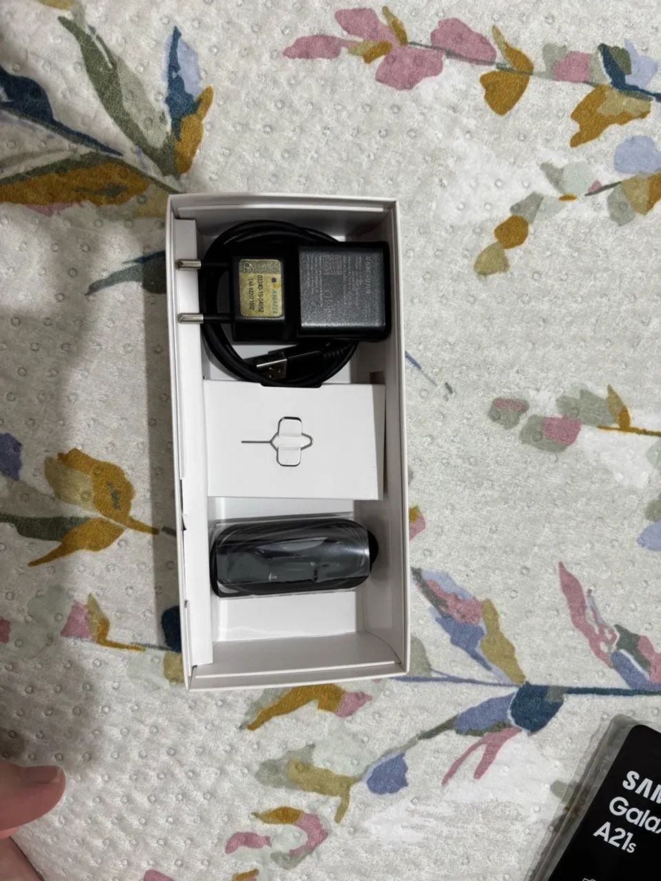 Samsung A21s - Foto 5
