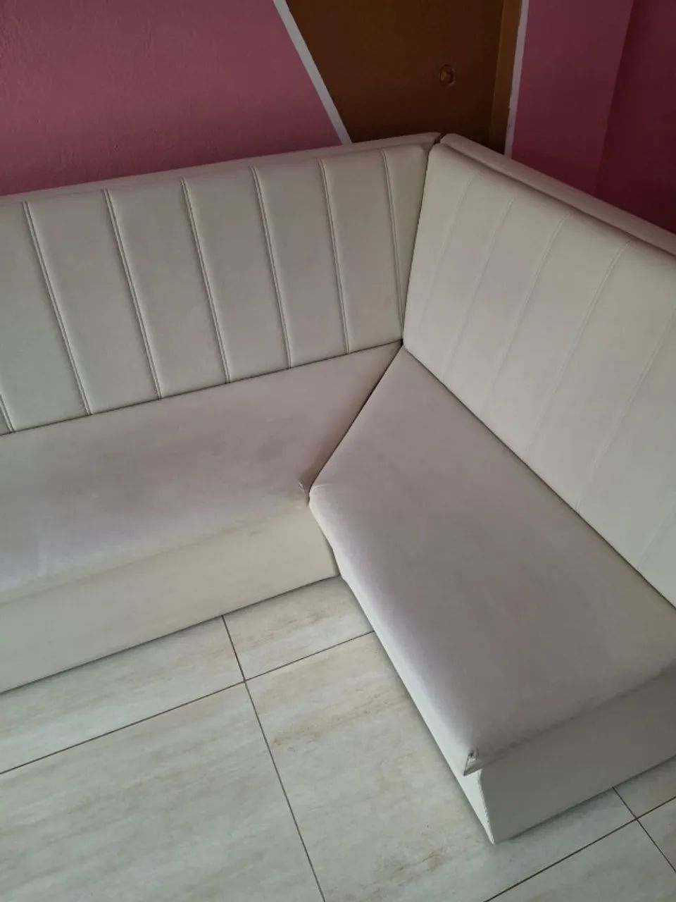 Sofá de canto  - Foto 3